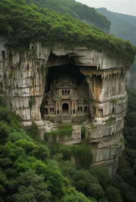   ¡Sumérgete en la Historia con el Templo del Cielo de Baoding! Un santuario antiguo rodeado por exuberante vegetación