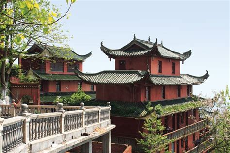  ¡Explora la Historia en el Templo de la Deidad del Mar en Fuzhou! Un Santuario Ancestral y una Joya Arquitectónica