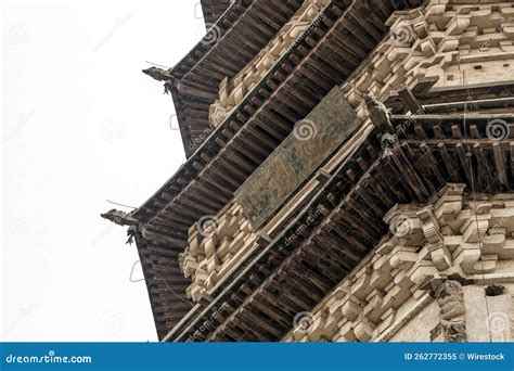 ¡La Pagoda de Huayan: Una joya arquitectónica milenaria que te dejará boquiabierto!